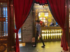 -袁老四重庆老火锅(桐梓坡店)