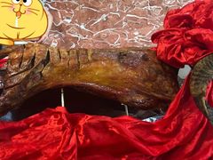 -郭记原生态烤羊腿(长宁路店)