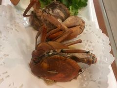 -友强·23年特色海鲜大排档(厦门店)