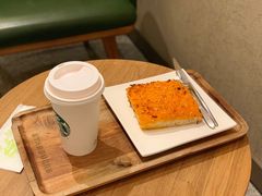 -星巴克(广州淘金路店)