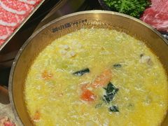 -杨小佳·齐齐哈尔烤肉·烤串(广州店)