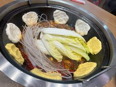 -那红花·东北菜铁锅炖(仙林金鹰店)