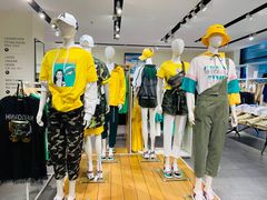 -MJstyle(金虹桥店)