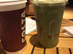 -COSTA COFFEE(新奥购物中心店)
