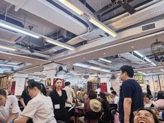 -香港蓮香樓(上環店)