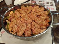-黄记煌三汁焖锅(名泉广场店)