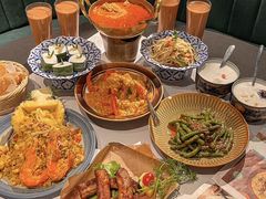 -BetterThai 泰加(苏州中心店)