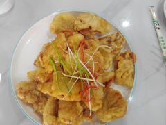 -一口猪海鲜浑锅·东北家常菜