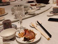 -上海人家花樣年华(中山公园店)