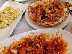 -大鸿运酒店·苏州菜·松鼠桂鱼(观前街店)