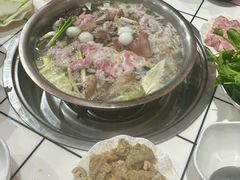 -海关荤豆花(洋河一路店)