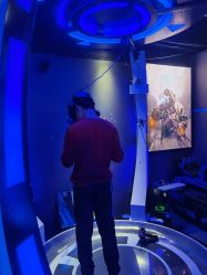 点击看大图 -BBVR团建聚会体验馆·亲子DIY手工