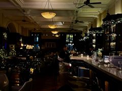 -LONG BAR 廊吧(外滩华尔道夫酒店)