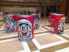 -上海神旺大酒店