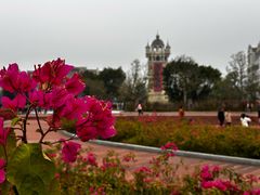 -赤坎·广东华侨国际旅游度假区