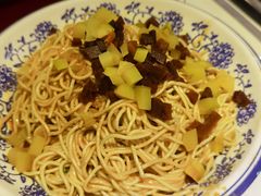 胖子香凉面-刘胖子家常菜·蹄花焖藕(中央花园店)