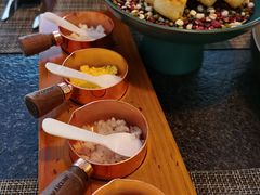 -莲西餐(曲江店)