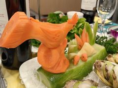 -高丽馆(尊茂店)