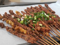 -小板凳(四公里店)