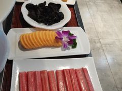 -东来顺饭庄(五道口店)