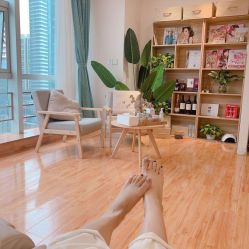 -森日式美甲沙龙MORI NAIL总店