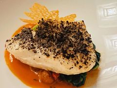 -上海和平饭店华懋阁 Cathay Room