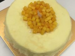 -OL’s Cake鲜荟千层(东风中路店)