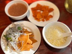 -味鼎长安·地道陕菜(凤城一路店)