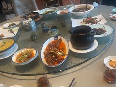 -铜锣湾·有麝自然香(长嘉汇购物公园店)