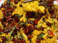 -蜀川川破店·江湖菜·烧烤(北京首店)