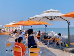 -巧克力渔家.小船海鲜胶东菜(万平口店)