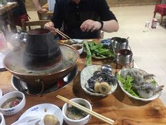 -元盛居(生态大街店)