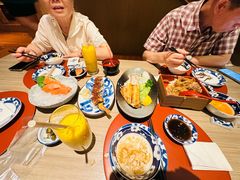 -小山日本料理(兴业太古汇店)