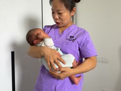 -福田家月子中心 产后 月嫂(市立母子医院店)