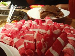 -季季红火锅(长沙步行街店)