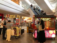 -食代馆(深业上城店)