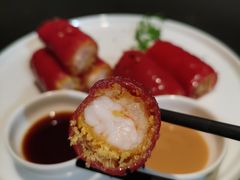-蝴蝶里·粤菜·点心(龙湖天街&滨江店)