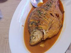 -艳阳天·非遗楚菜(武汉客厅店)