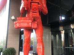 -北京益田影人花园酒店