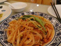 凉皮-玉华宫宾馆·餐厅(铜川驻京办店)