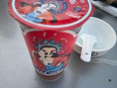 -清真·馬坡二旦烧烤(人生一串拍摄店)
