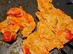 -炉队长·齐齐哈尔家庭烤肉(马家堡店)