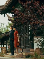 -王子宫殿婚纱摄影(环山路总店)