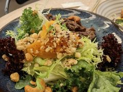 -玲婧胡同·生日蛋糕·餐厅(嘉里城店)