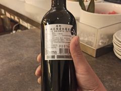 -龙之梦万丽酒店青餐厅