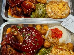 -姑苏家宴·苏帮菜·松鼠桂鱼(苏州总店)