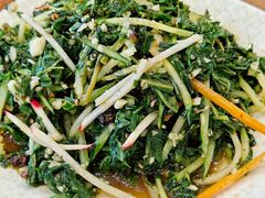 -弓二莜面(总店)