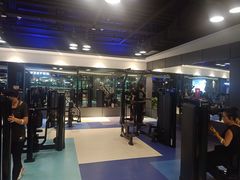 -威仕顿健身游泳(御锦城店)