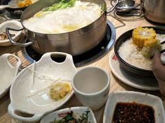 -为什么牛潮汕牛肉火锅(万胜广场店)