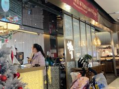 -捞王锅物料理(上海世茂广场店)